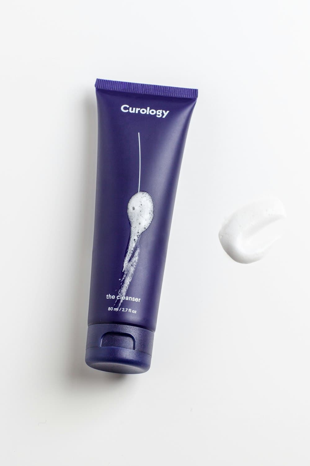 Deep Cleansing Face Wash