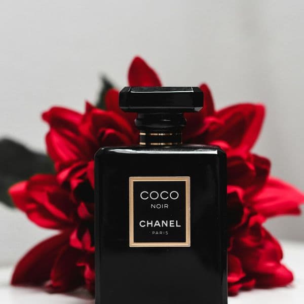 Elegant Rose Eau De Parfum
