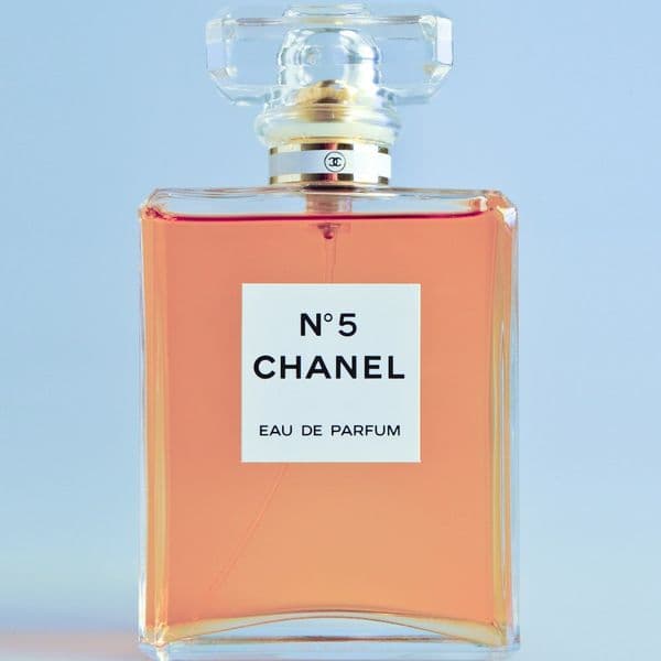 Floral Eau De Parfum