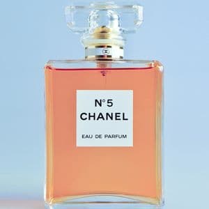 Fresh Citrus Eau De Parfum