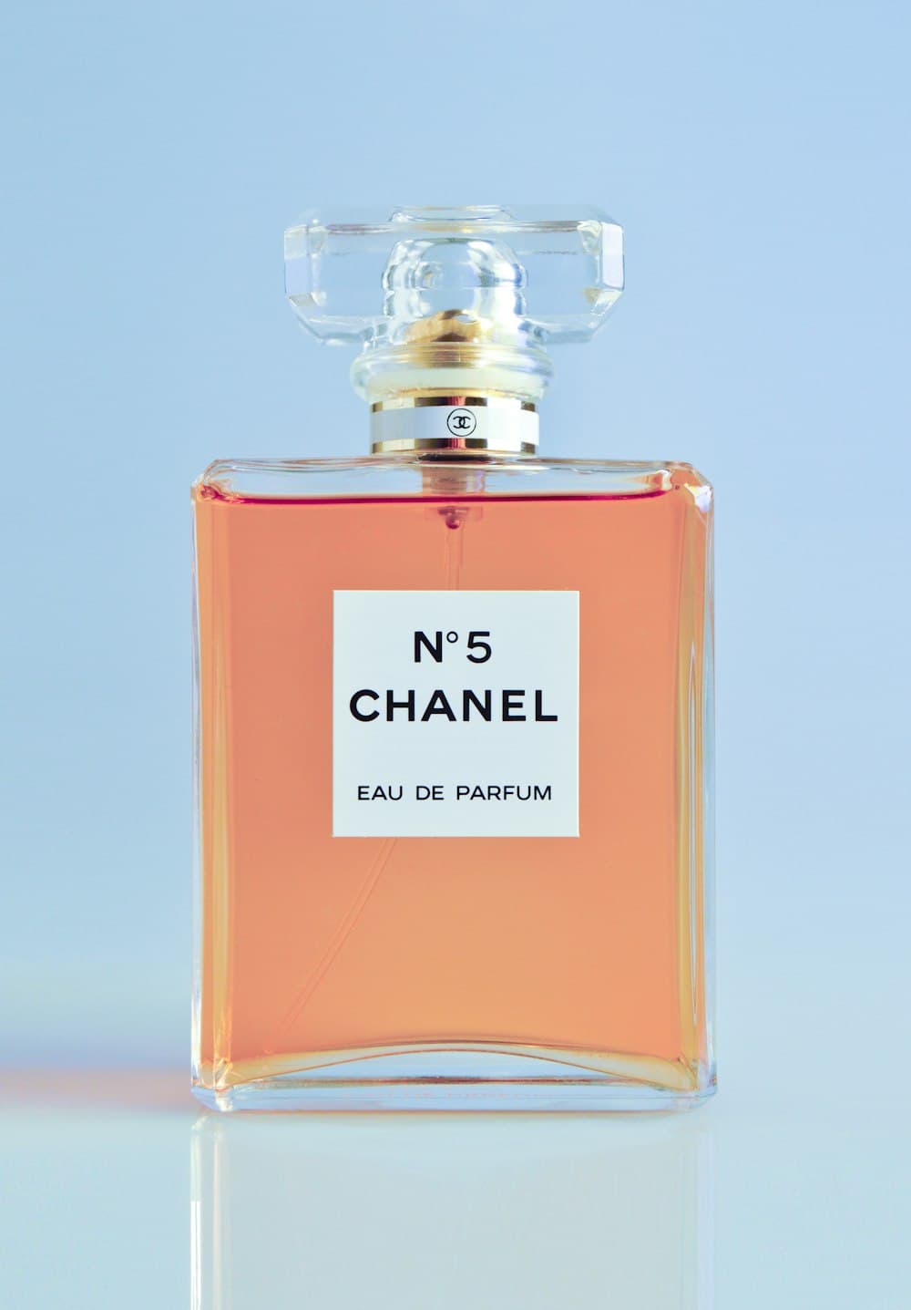 Fresh Citrus Eau De Parfum