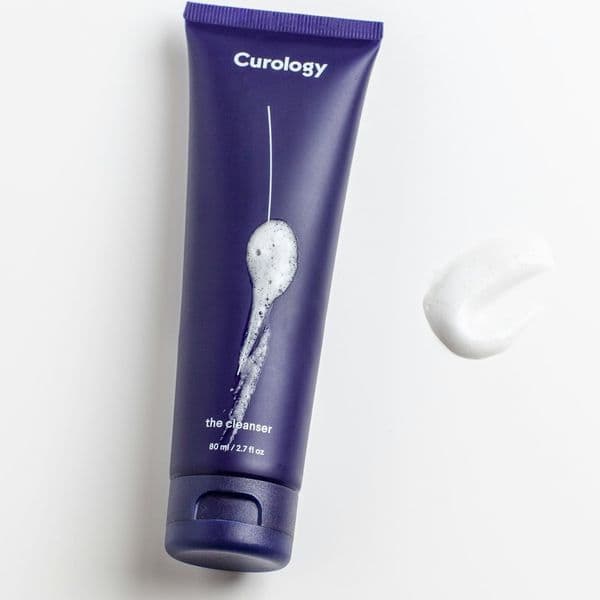 Hydrating Face Cleanser