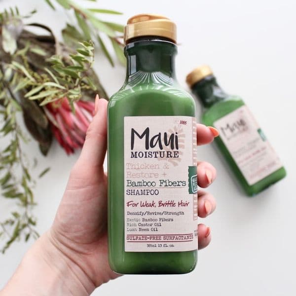 Repair & Nourish Shampoo